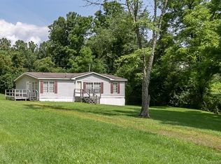 6 Atwood Ln, Candler, NC 28715