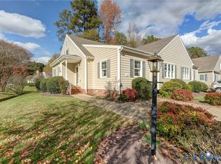1104 Fort Hayes Dr, South Prince George, VA 23805