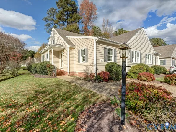 1104 Fort Hayes Dr, South Prince George, VA 23805