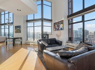 128 Cordova St W #2306, Vancouver, BC