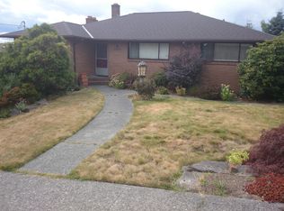 8865 42nd Ave SW, Seattle, WA 98136