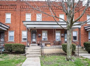 E 13th Ave 240-252 MLR, Columbus, OH 43201