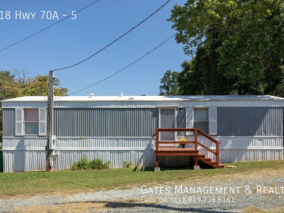 418 Highway 70A #5