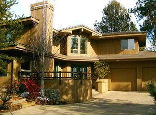 19543 SW Sunshine Way, Bend, OR 97702