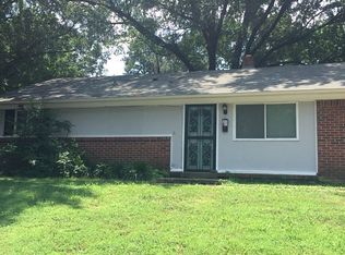 5227 Edenshire Ave, Memphis, TN 38117