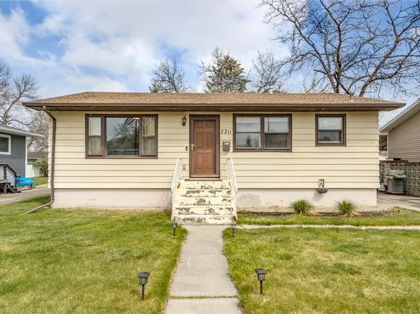2211 Yellowstone Ave, Billings, MT 59102