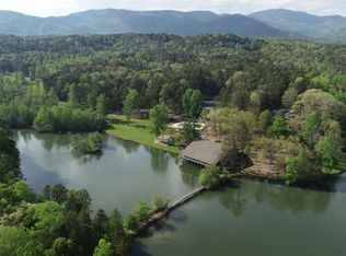 0 Laurelwood, Sautee Nacoochee, GA 30571
