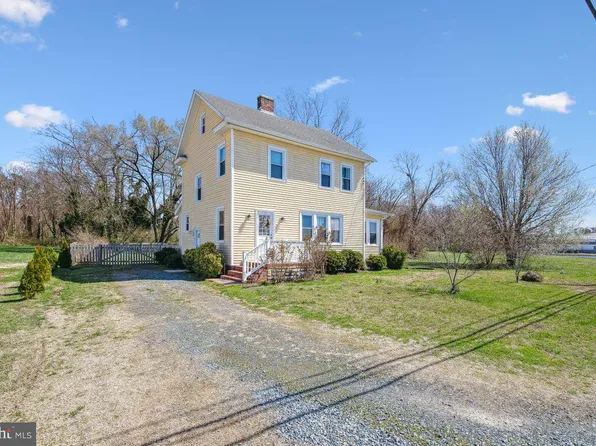 113 Parker Rd, Salisbury, MD 21804