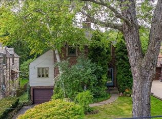 844 Academy Pl, Pittsburgh, PA 15243