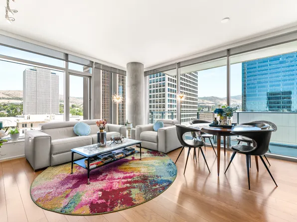 35 E 100 S APT 1103, Salt Lake City, UT 84111