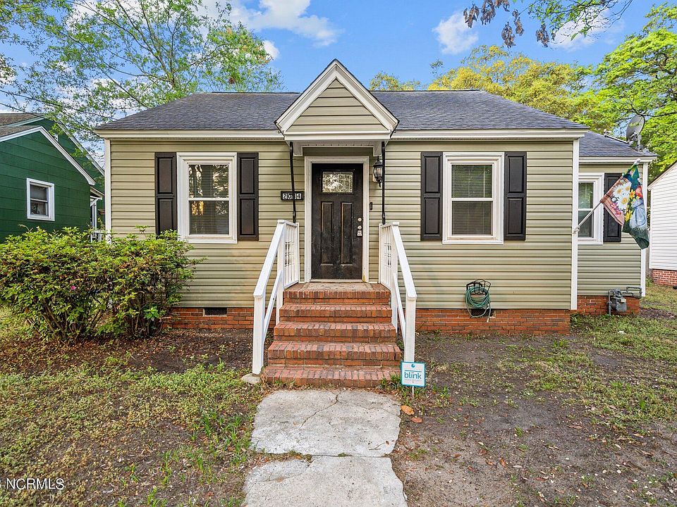 2034 Boulevard, Wilmington, NC 28401 Zillow