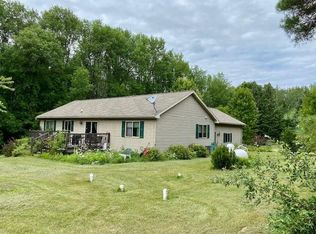 W3777 Grasser Rd, Marinette, WI 54143