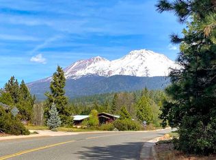 LOT 26 Siskiyou Lake Blvd, Mount Shasta, CA
