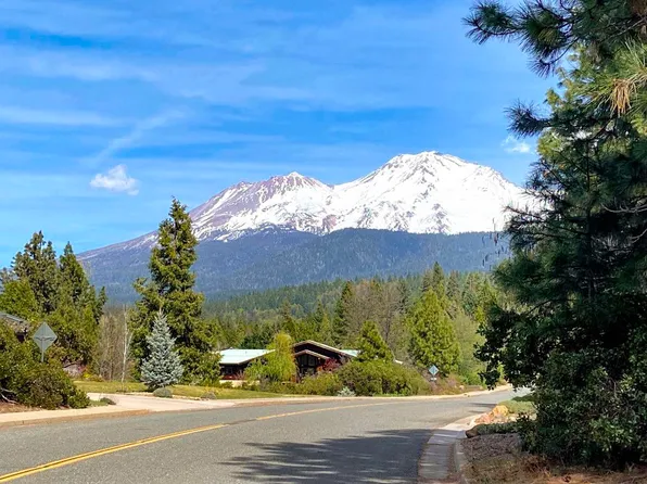 LOT 26 Siskiyou Lake Blvd, Mount Shasta, CA 96067