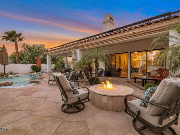 10907 E Bella Vista Dr, Scottsdale, AZ 85259