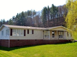 131 Pansy Pl, Princeton, WV 24739