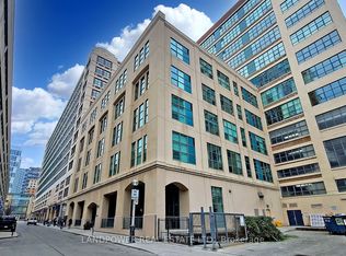 155 Dalhousie St #926, Toronto, ON M5B2P7