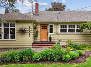 17157 S Bradley Rd, Oregon City, OR 97045