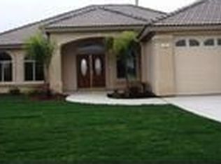 719 Pine Cone St, Shafter, CA 93263