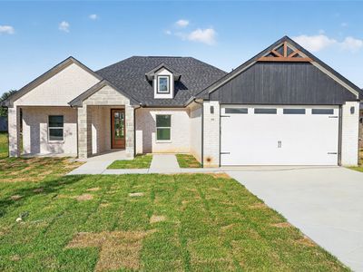 308 Backlash Dr, Mabank, TX, 75156