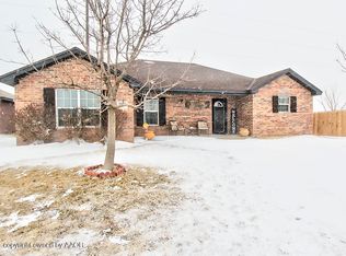 1402 SW 59th Ave, Amarillo, TX 79118