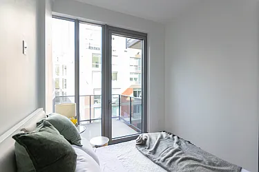 Rented by The KCI Group