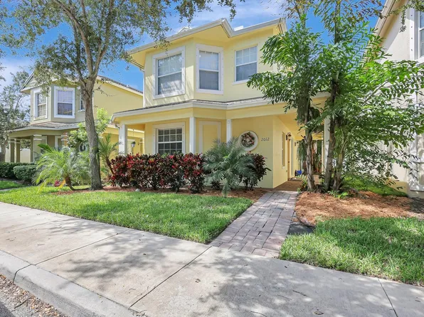 2012 SE Avon Park Drive, Port St Lucie, FL 34952