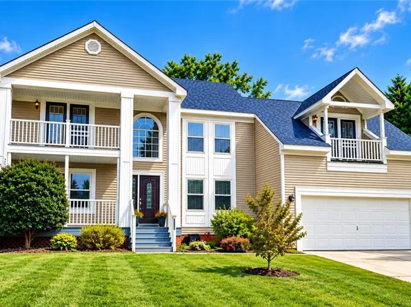 1504 Prospect Dr, Chesapeake, VA 23322
