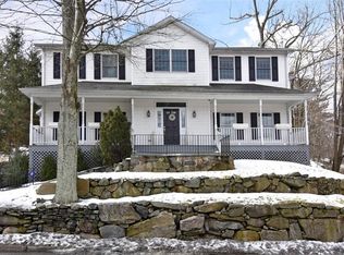 68 Mountain Rd, Irvington, NY 10533