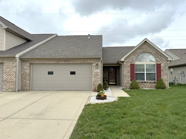6028 Riva Ridge Dr, Indianapolis, IN 46237