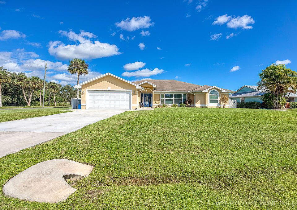 1302 Ibis Ave, Fort Pierce, FL 34982 | Zillow