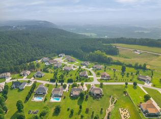 275 Talons Ridge Rd NW #10, Cleveland, TN 37312