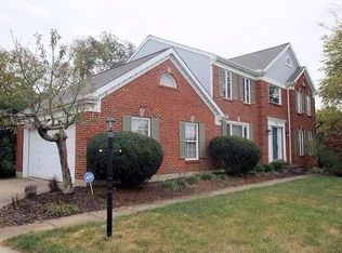5481 Oldgate Dr, West Chester, OH