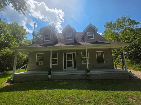 590 Gas Plant Rd, Denton, KY 41132