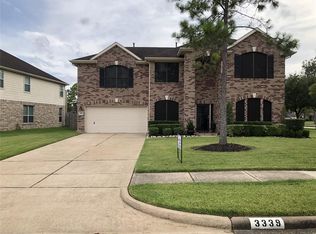 3339 Antelope Hills Dr, Missouri City, TX 77459
