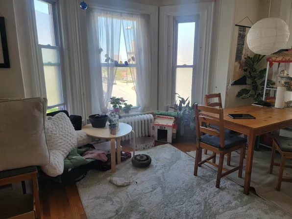 48 Highland Ave APT 3, Somerville, MA 02143