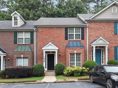 1954 Drennon Ave, Powder Springs, GA, 30106