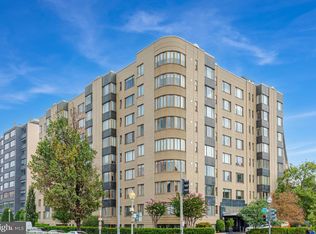 1 Scott Cir #618, Washington, DC