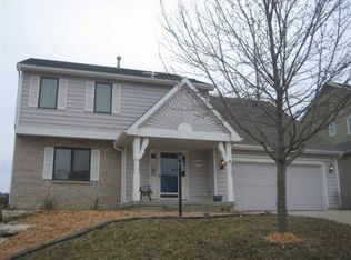 4408 Harvard Rd, Lawrence, KS 66049