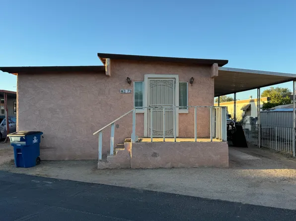 3915 N Campbell Ave Space 272, Tucson, AZ 85719