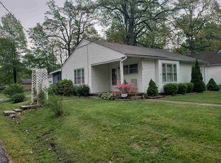 758 Hc Mathis Dr, Paducah, KY 42001