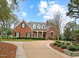 108 Cirencester Dr, Ridgeland, MS 39157