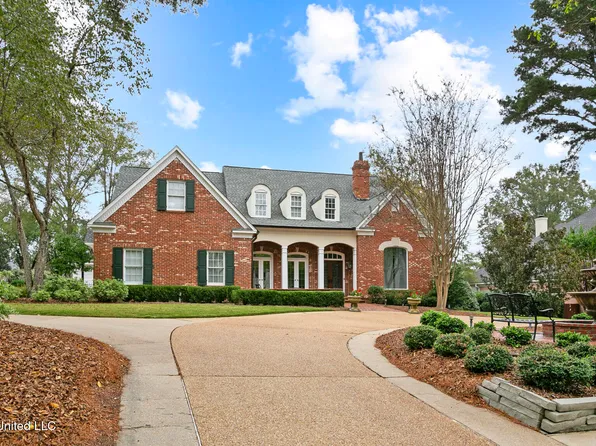 108 Cirencester Dr, Ridgeland, MS 39157
