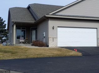 23051 Arrowhead St NW, Saint Francis, MN 55070