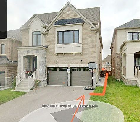 1st image of 7 Pear Blossom Way #Basement