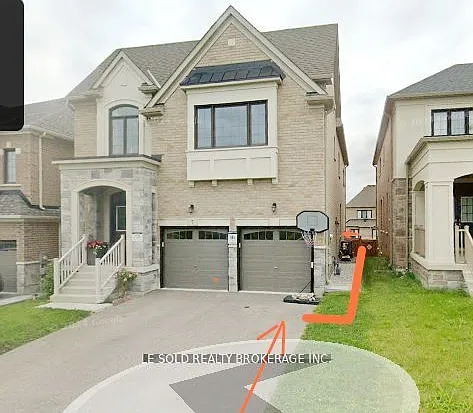 7 Pear Blossom Way #BASEMENT