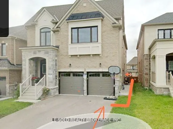 7 Pear Blossom Way #Basement, East Gwillimbury, ON L9N 0T3