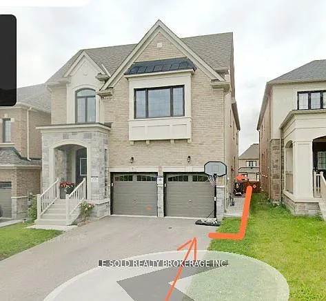 7 Pear Blossom Way #BASEMENT Photo 1