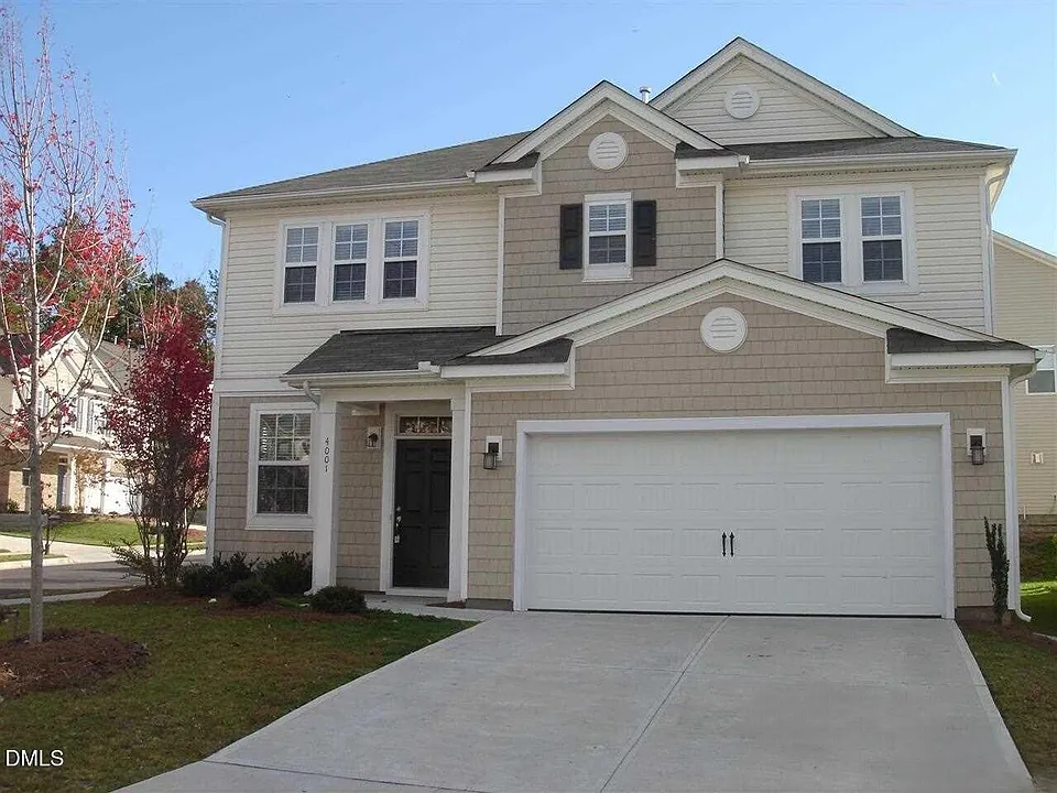 4001 Jockey Club Cir