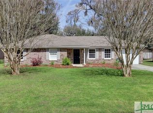 516 Hampton St, Savannah, GA 31405